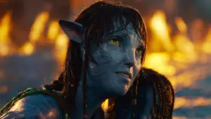 Задник к фильму "Аватар 3" #489522