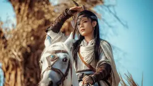 Задник к фильму "Клинки хранителей" #760866