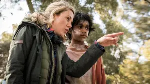 Задник к фильму "Бремя" #286403