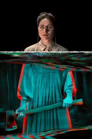 Постер к фильму "Цензор" #389387