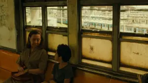 Задник к фильму "Центральный вокзал" #717436