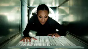 Задник к фильму "Коломбиана" #588173