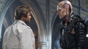 Задник к фильму "Горец" #254935