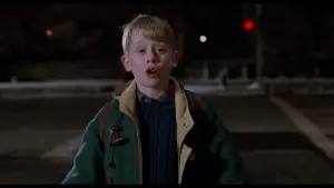 Задник к фильму "Один дома 2: Затерянный в Нью-Йорке" #567117