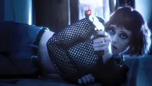 Задник к фильму "Мэри Сью против всех" #713350