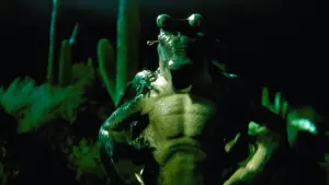 Задник к фильму "Люди в чёрном" #233712