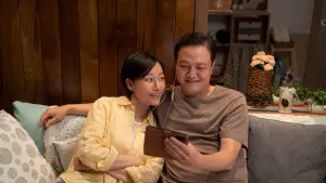 Задник к фильму "Полночное солнце" #689587