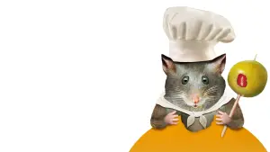 Задник к фильму "Мышиная охота" #281757