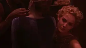 Задник к фильму "Основной инстинкт" #626409