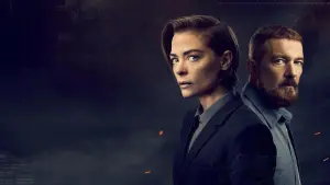 Задник к фильму "Месть Банши" #326964