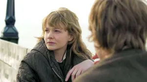 Задник к фильму "Не отпускай меня" #257931