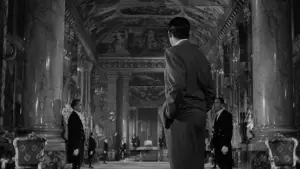 Задник к фильму "Римские каникулы" #636026