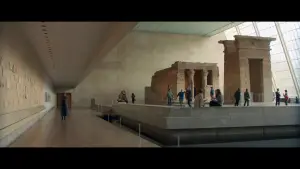 Задник к фильму "Восемь подруг Оушена" #771855