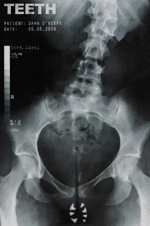 Постер к фильму "Зубы" #145182