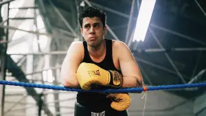 Задник к фильму "Спасаемый" #593059