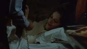 Задник к фильму "Ночной портье" #717609