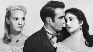 Задник к фильму "Округ Рэйнтри" #743504