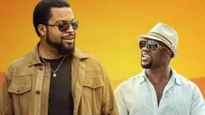 Задник к фильму "Миссия в Майами" #294751