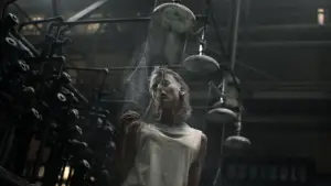 Задник к фильму "Танкистка" #709389