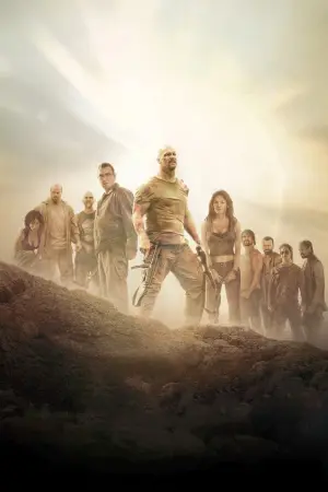 Постер к фильму "Приговоренные" #305121