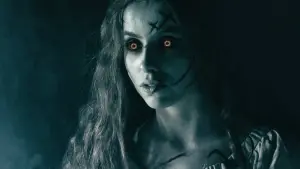 Задник к фильму "Присягнувшая тьме" #440246