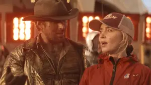 Задник к фильму "Каскадёры" #572294