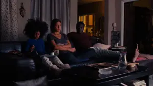 Задник к фильму "Пять дьяволов" #404306