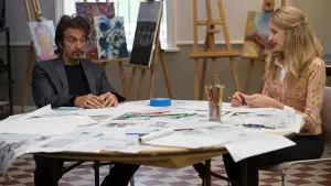 Задник к фильму "Унижение" #463192