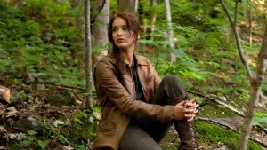 Задник к фильму "Голодные игры" #603026