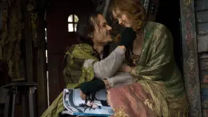 Задник к фильму "Воображариум доктора Парнаса" #291047