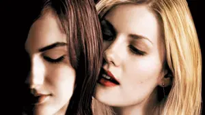 Задник к фильму "Душа тишины" #406533