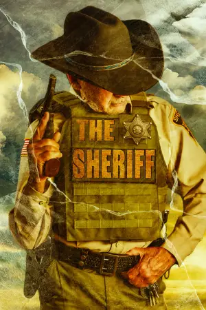 Постер к фильму "The Sheriff" #768581