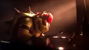 Задник к фильму "Братья Супер Марио в кино" #546193