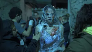 Задник к фильму "Всегда возвращается" #408987