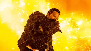 Задник к фильму "위버맨쉬 지드래곤 2025 월드 투어 더 파이널" #768167