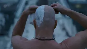 Задник к фильму "Планета обезьян: Война" #585962