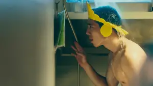 Задник к фильму "Болен тобой" #620735