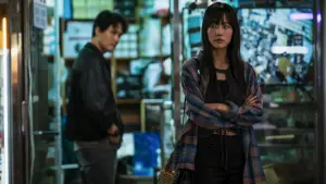 Задник к фильму "Стукач" #525036