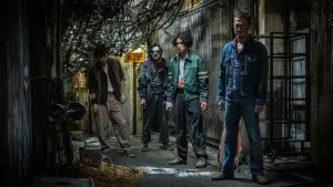 Задник к фильму "Воины сумерек: Осада Коулуна" #594580