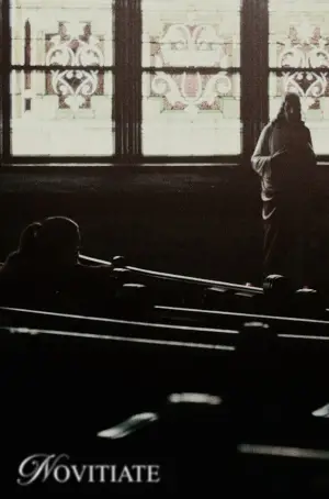 Постер к фильму "Послушница" #706100