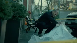 Задник к фильму "Охота" #333872