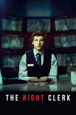 Постер к фильму "Ночной портье" #129155