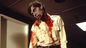 Задник к фильму "Рассвет мертвецов" #708386