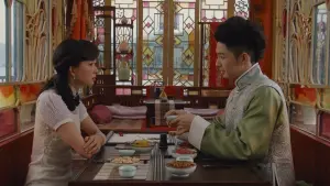 Задник к фильму "И сошёл монах с гор" #340335