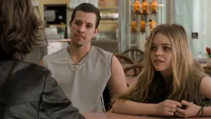 Задник к фильму "Время возмездия" #336979