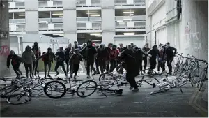 Задник к фильму "Уличные коты" #731860