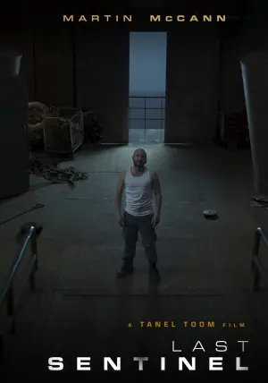 Постер к фильму "Рубеж выживания" #101932