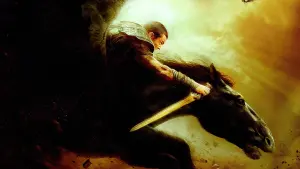 Задник к фильму "Битва титанов" #315285