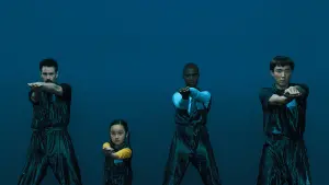 Задник к фильму "После Янга" #284985