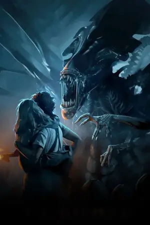 Постер к фильму "Чужие" #571504